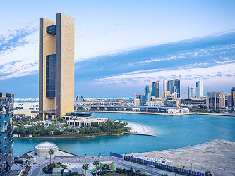 Bahrain tourism sector tops targets; revenue hits $4bn